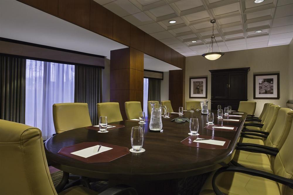Sheraton Houston Brookhollow Hotel Esterno foto