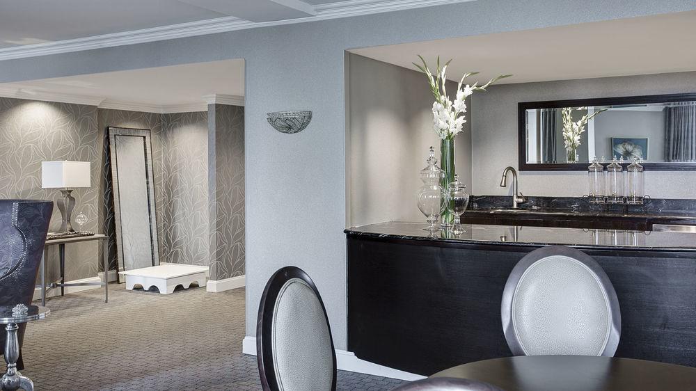 Sheraton Houston Brookhollow Hotel Esterno foto