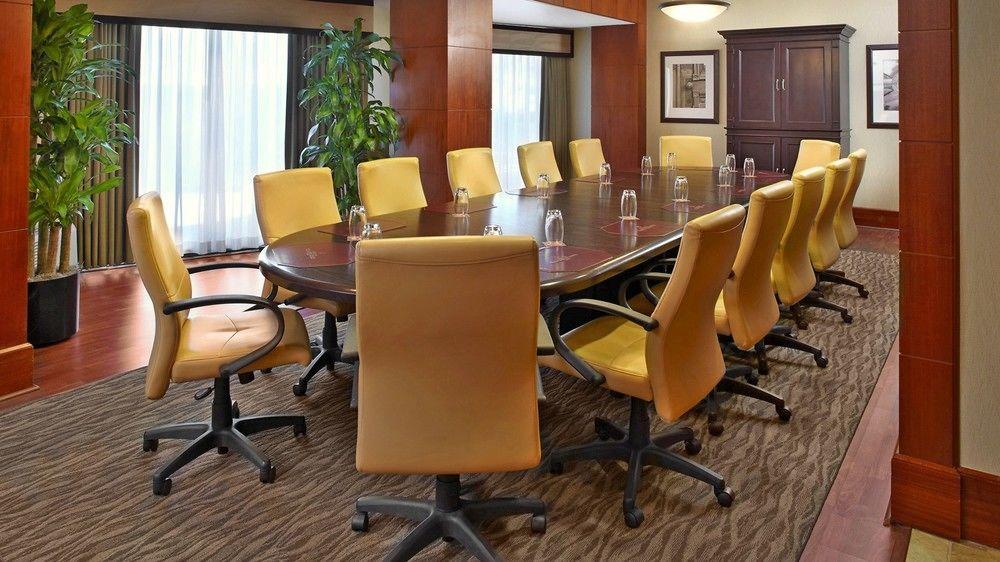 Sheraton Houston Brookhollow Hotel Esterno foto