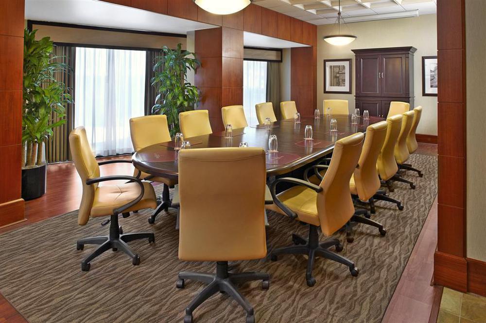 Sheraton Houston Brookhollow Hotel Servizi foto