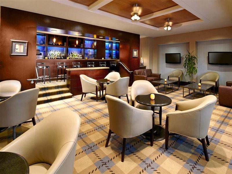 Sheraton Houston Brookhollow Hotel Esterno foto