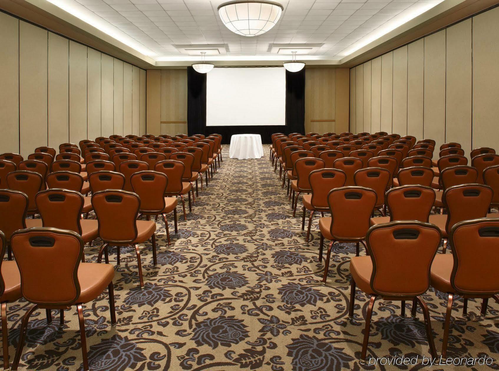 Sheraton Houston Brookhollow Hotel Esterno foto